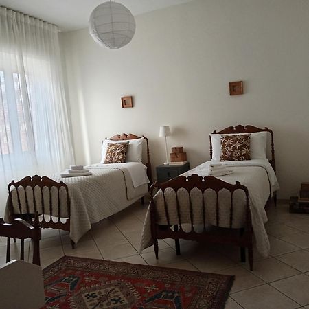 Apartament La Finestra Sul Parco La Spezia Zewnętrze zdjęcie