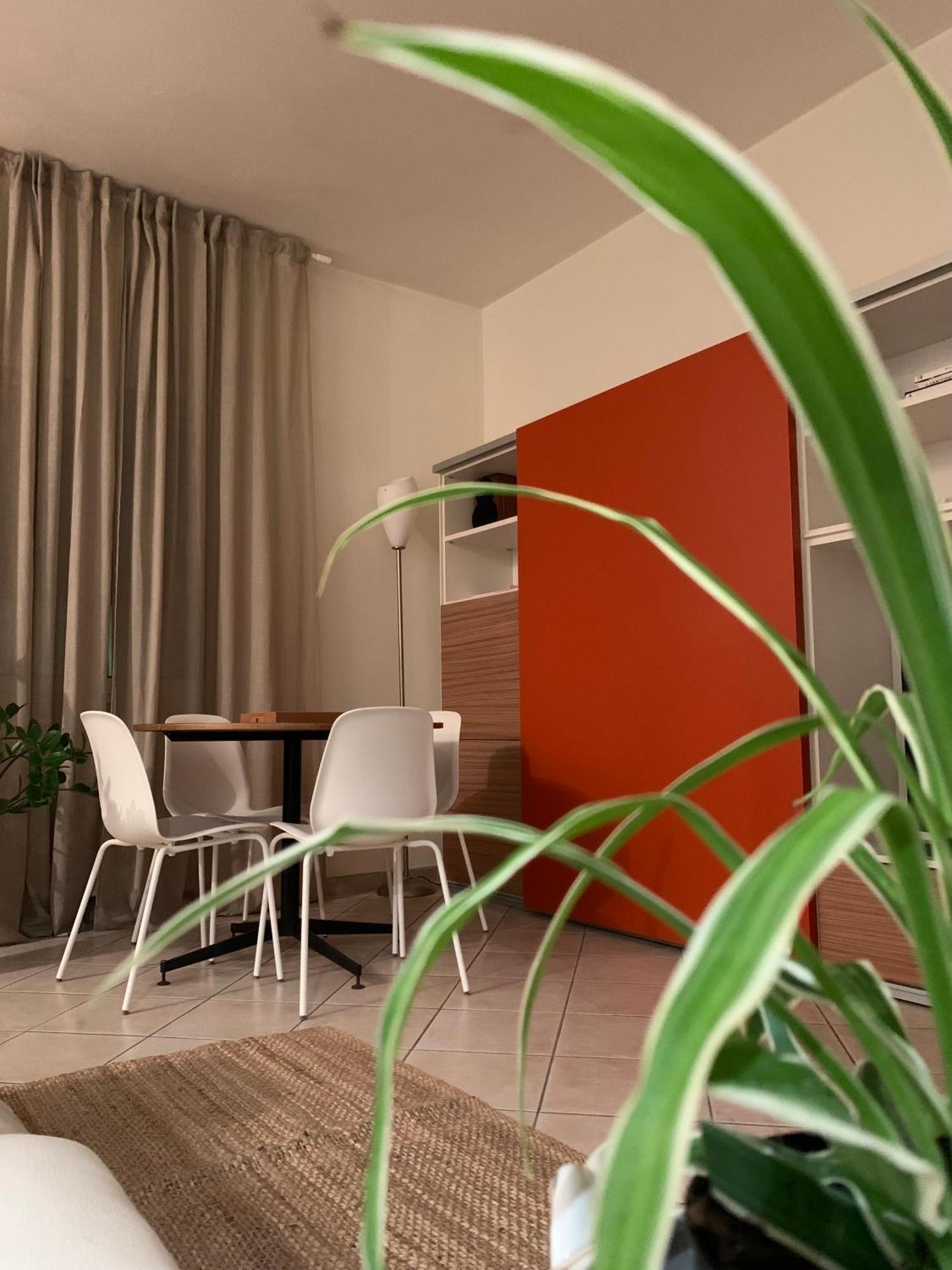 Apartament La Finestra Sul Parco La Spezia Zewnętrze zdjęcie