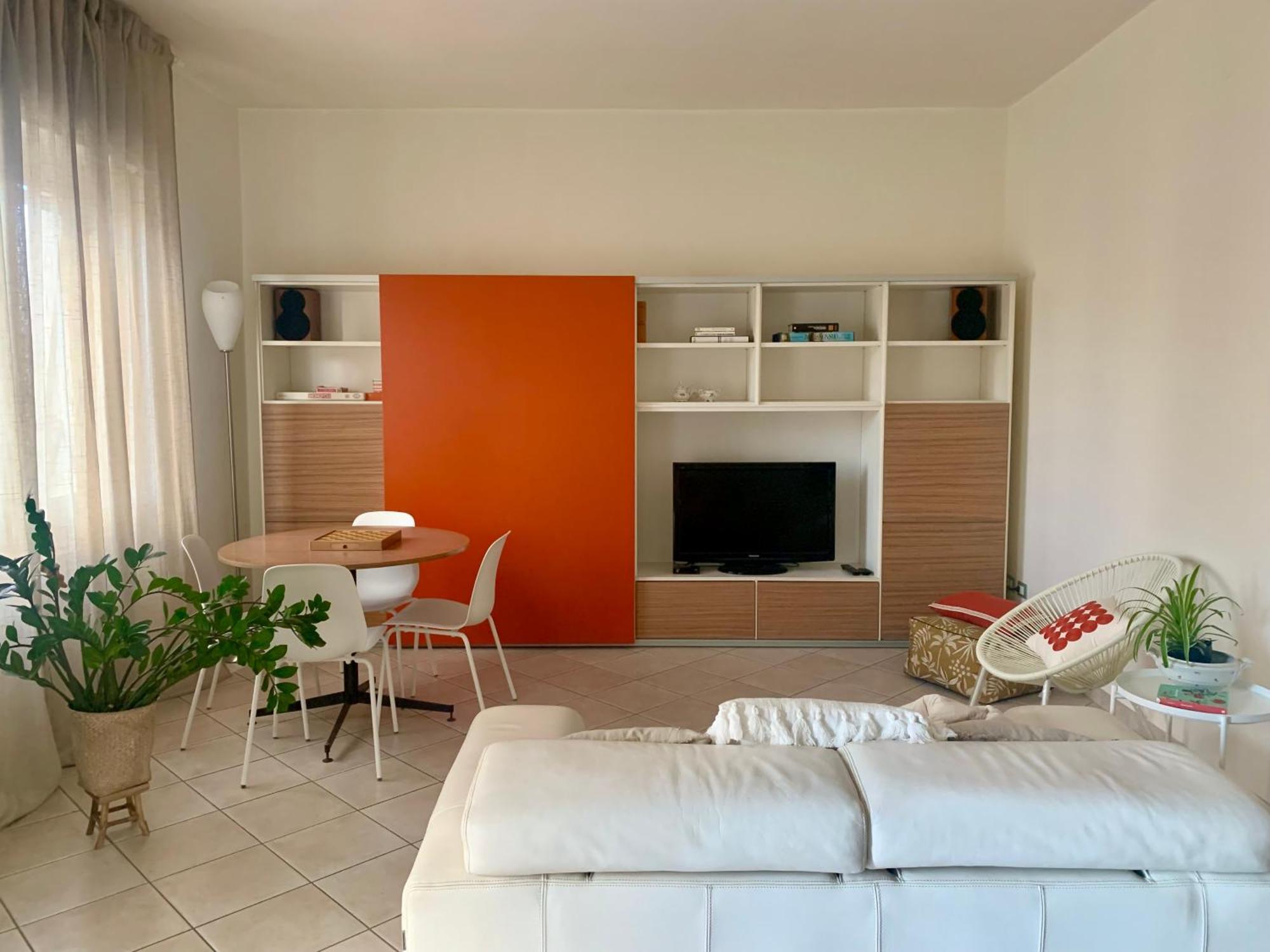 Apartament La Finestra Sul Parco La Spezia Zewnętrze zdjęcie