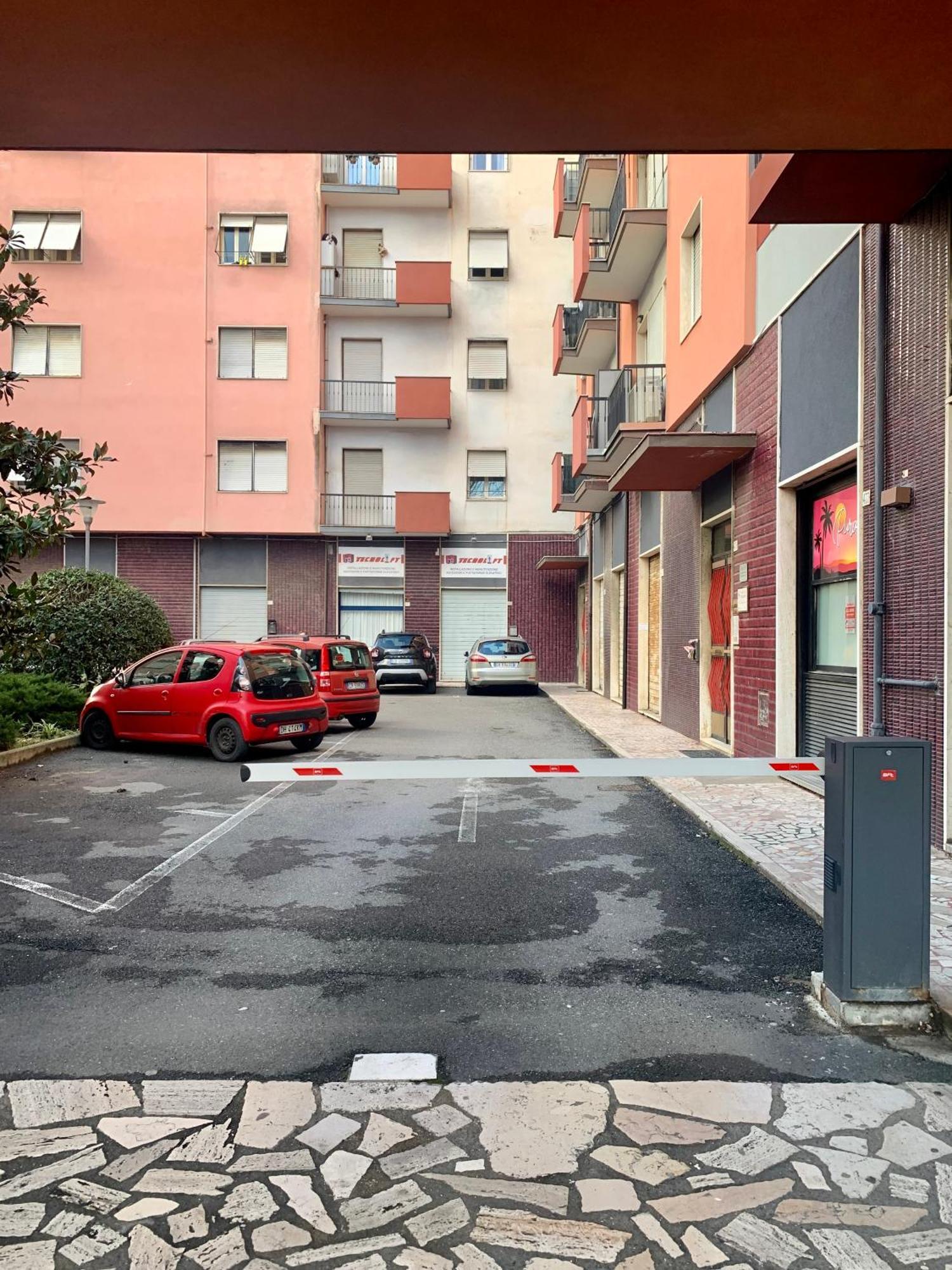 Apartament La Finestra Sul Parco La Spezia Zewnętrze zdjęcie