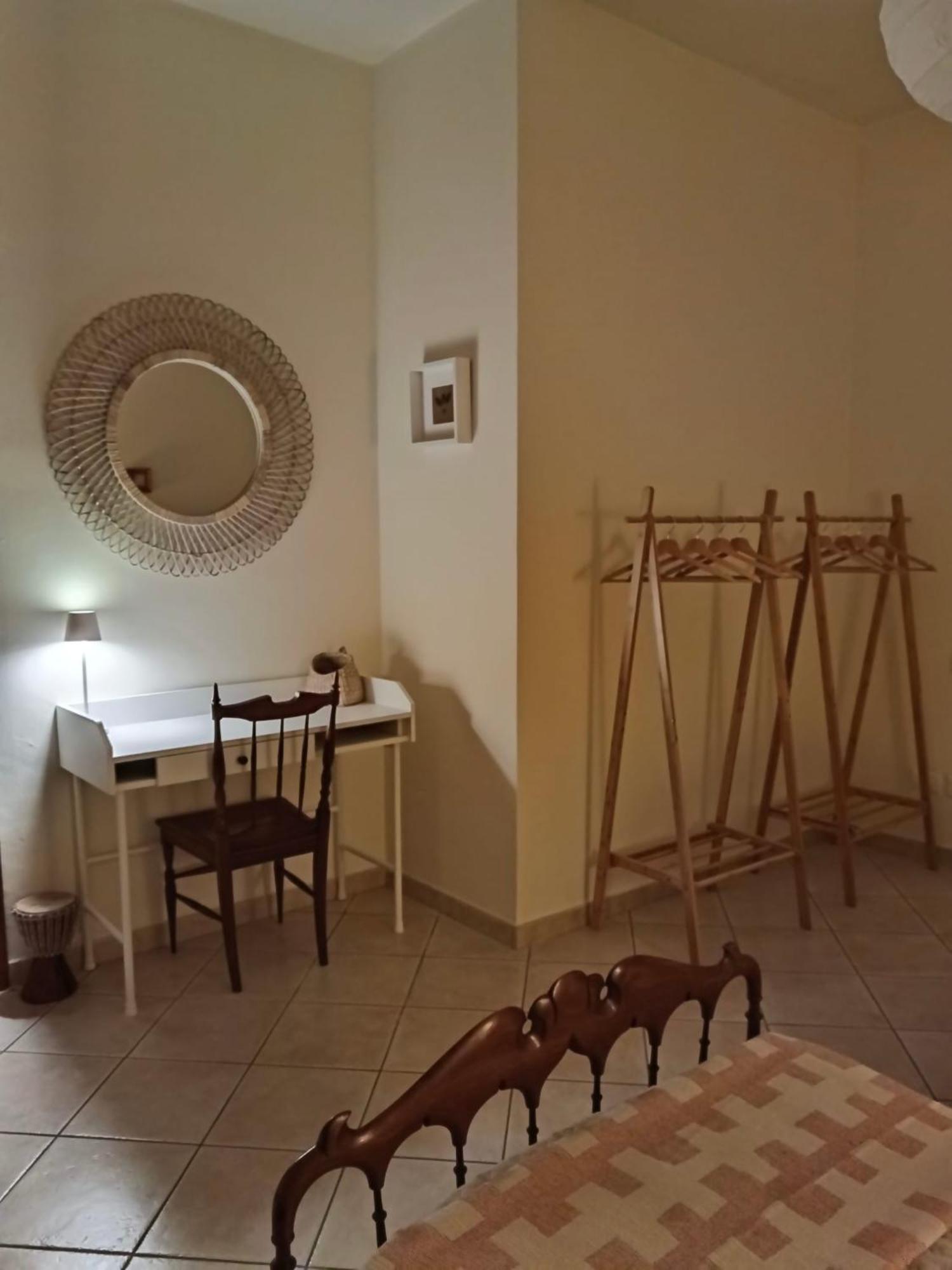 Apartament La Finestra Sul Parco La Spezia Zewnętrze zdjęcie
