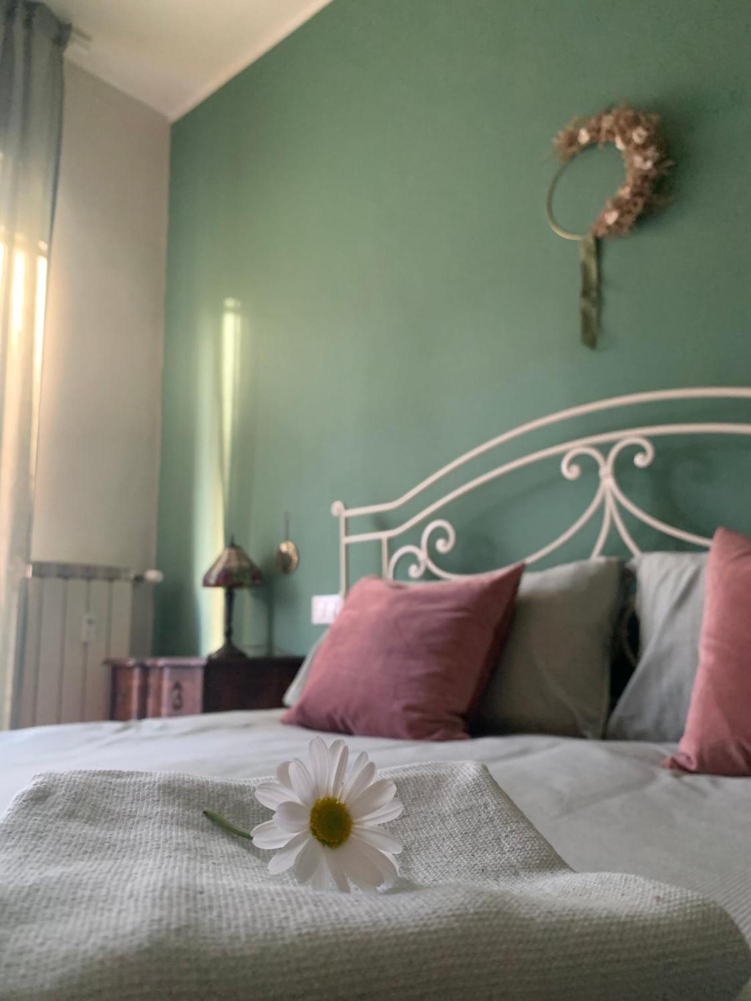 Apartament La Finestra Sul Parco La Spezia Zewnętrze zdjęcie
