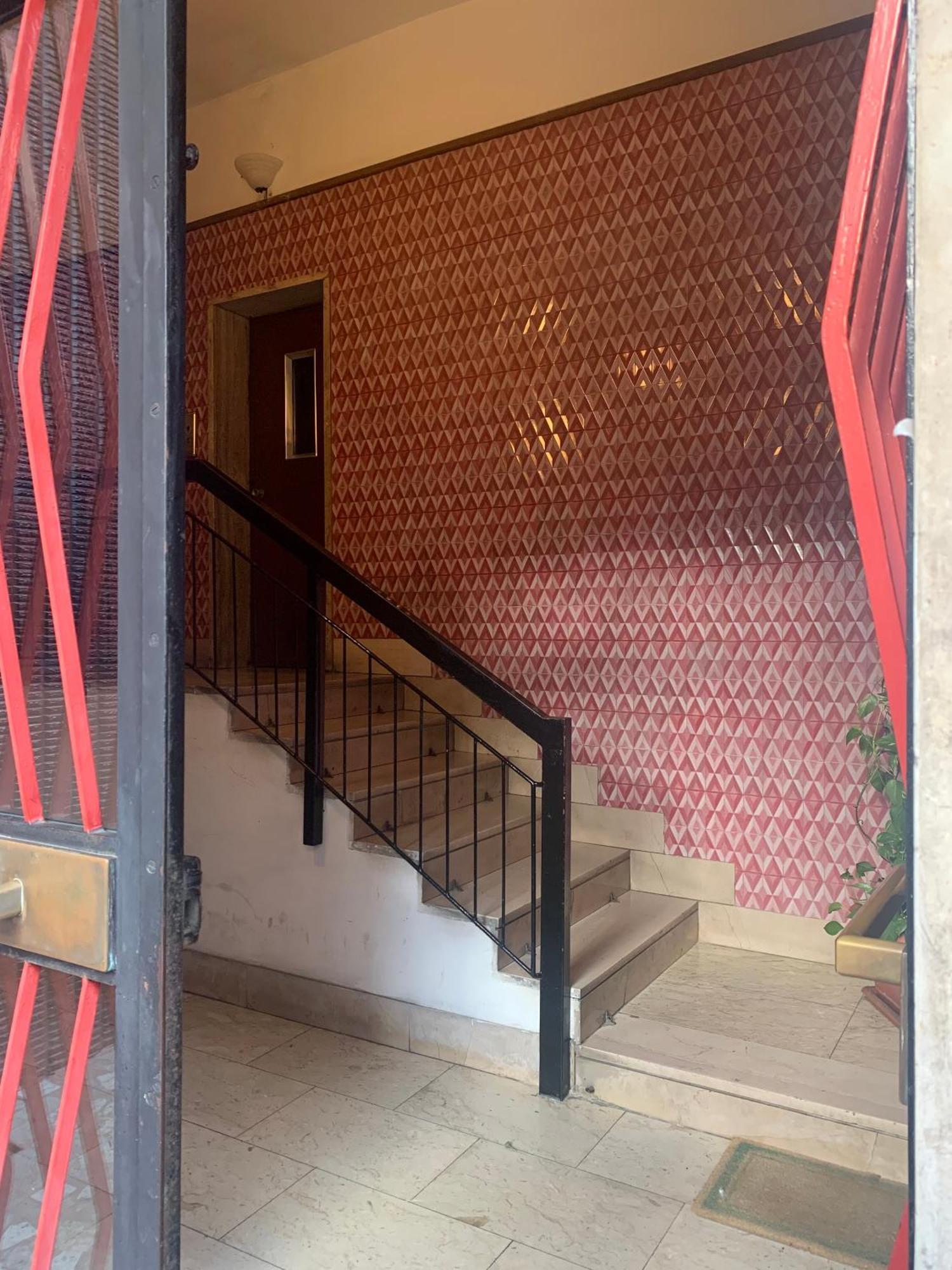 Apartament La Finestra Sul Parco La Spezia Zewnętrze zdjęcie