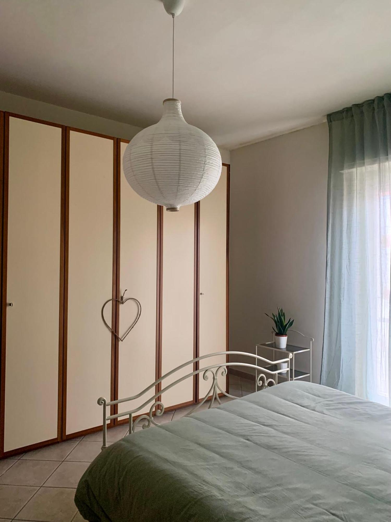Apartament La Finestra Sul Parco La Spezia Zewnętrze zdjęcie